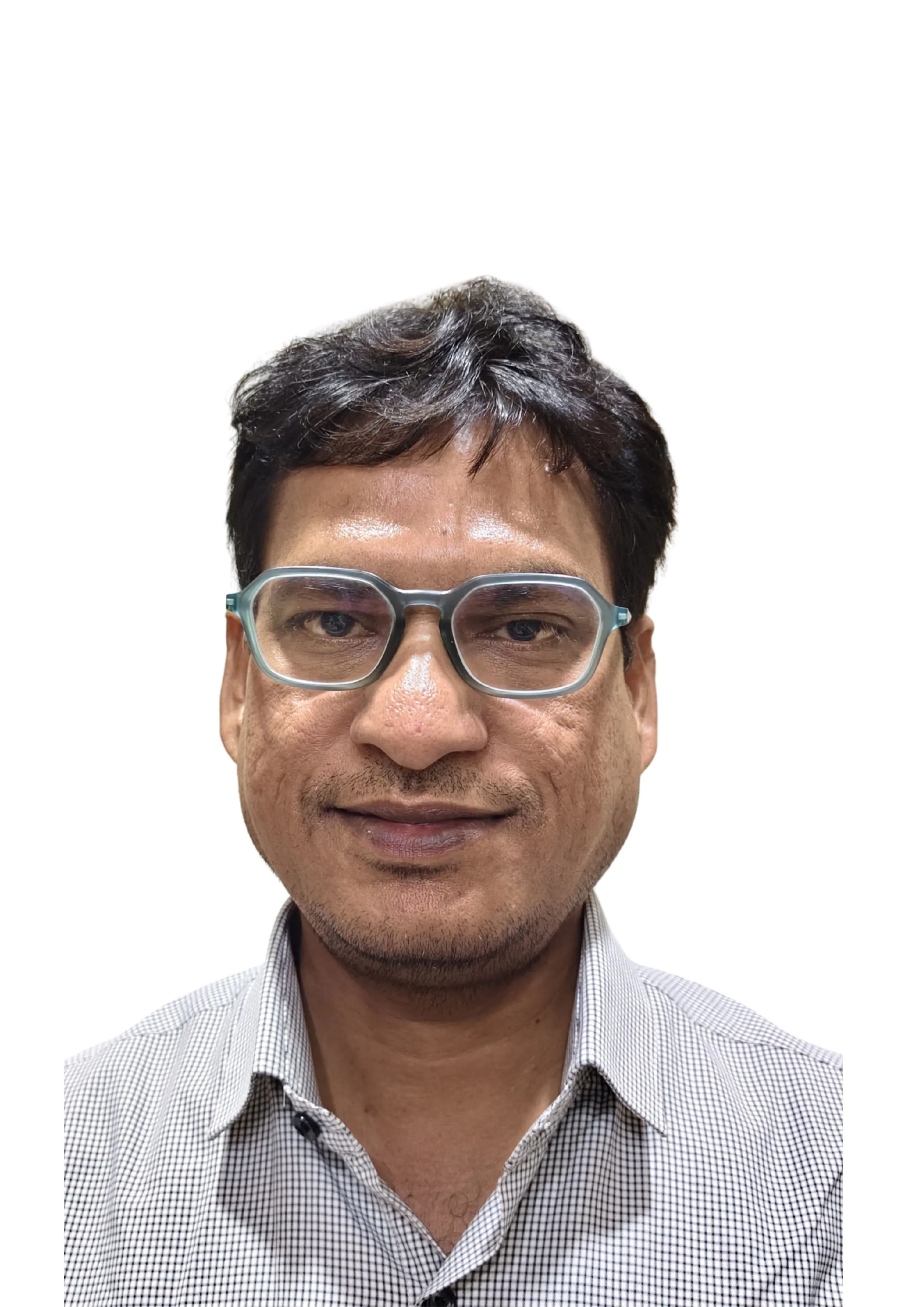 Mr. Rajesh Ray